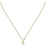 Collar Morellato Mujer Perla in Plata Perla SXU57 - SXU57